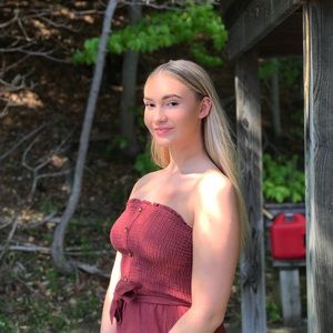 Meet your Posher, Kyley